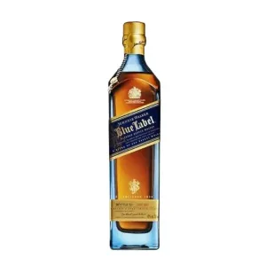 Johnnie Walker Blue Label 750 ml