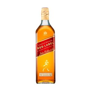 Johnnie Walker Red Label 750 ml