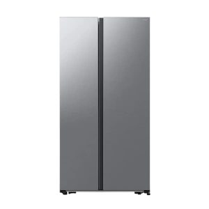 Refrigeradora SAMSUNG 564L No Frost RS57DG4000M9 Plata