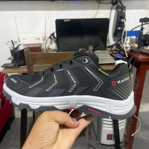 Zapatilla Kaida Trekking GO - Senderismo Urbano Unisex